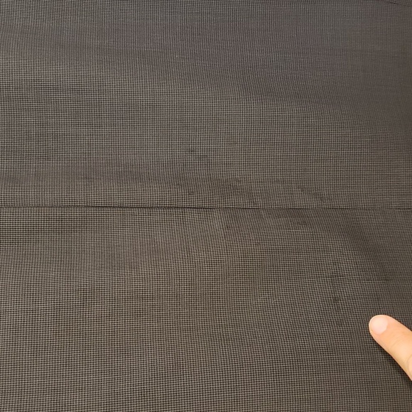 Tiger of Sweden Micro Houndstooth Blazer Men's 40R - Picture 7 of 7